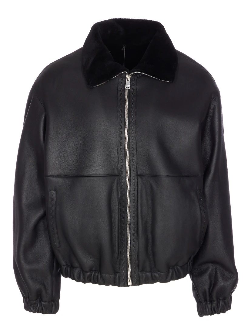 جاكيتات فندي