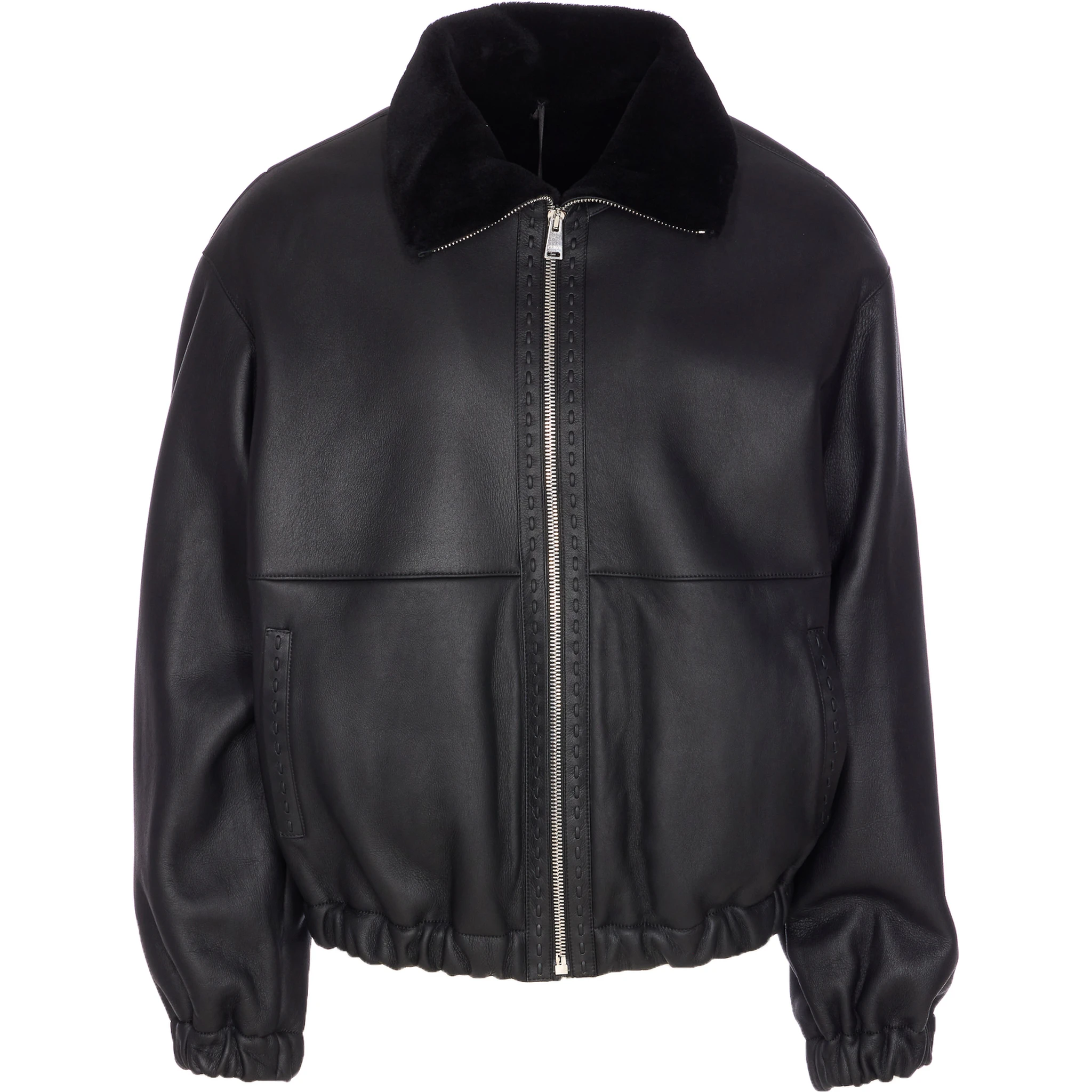 جاكيتات فندي