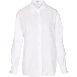 Loewe Shirts White