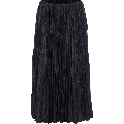 Alaia Skirts Grey