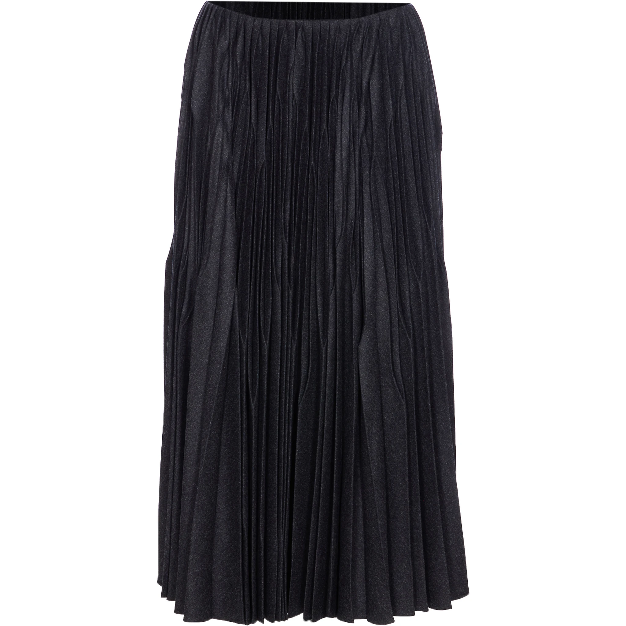 Alaia Skirts Grey
