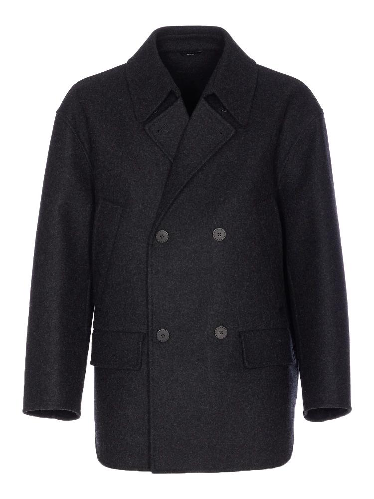 جاكيتات فندي