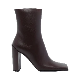 Alaia Boots Brown
