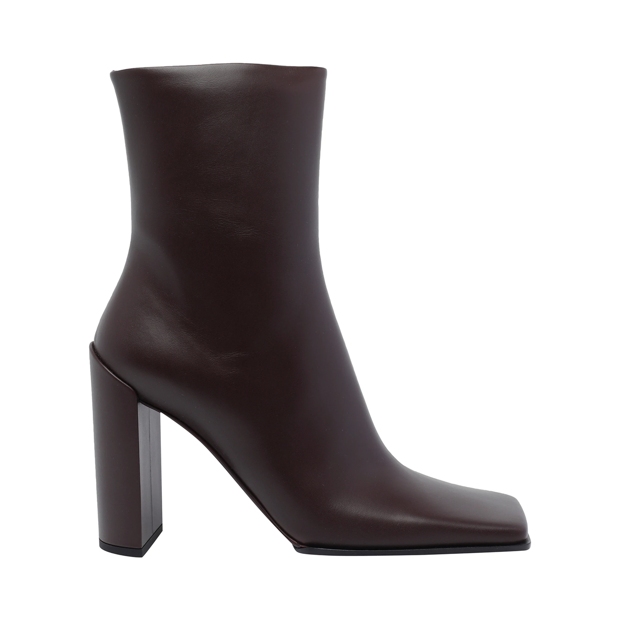 Alaia Boots Brown