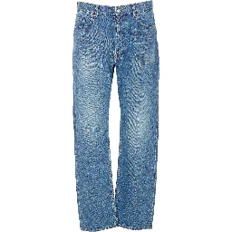 جينز سان لوران