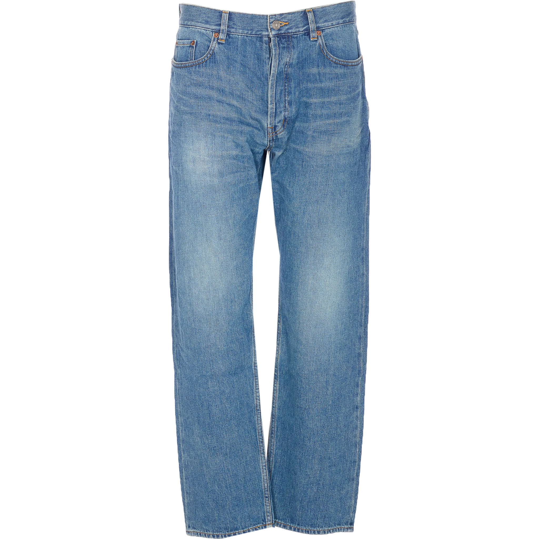 جينز سان لوران