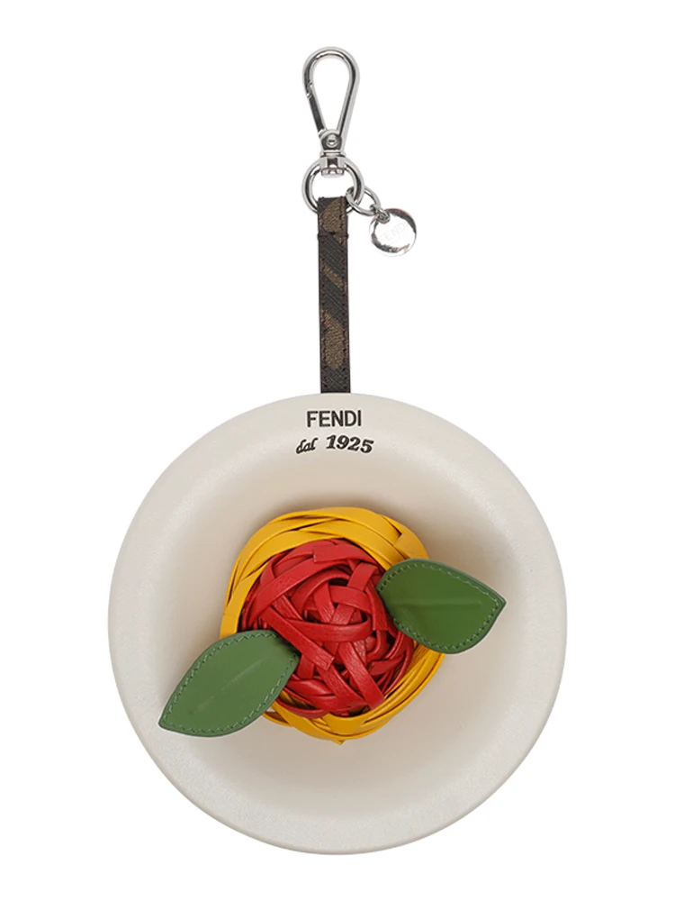 سلاسل مفاتيح فندي