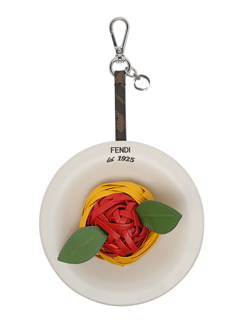 سلاسل مفاتيح فندي