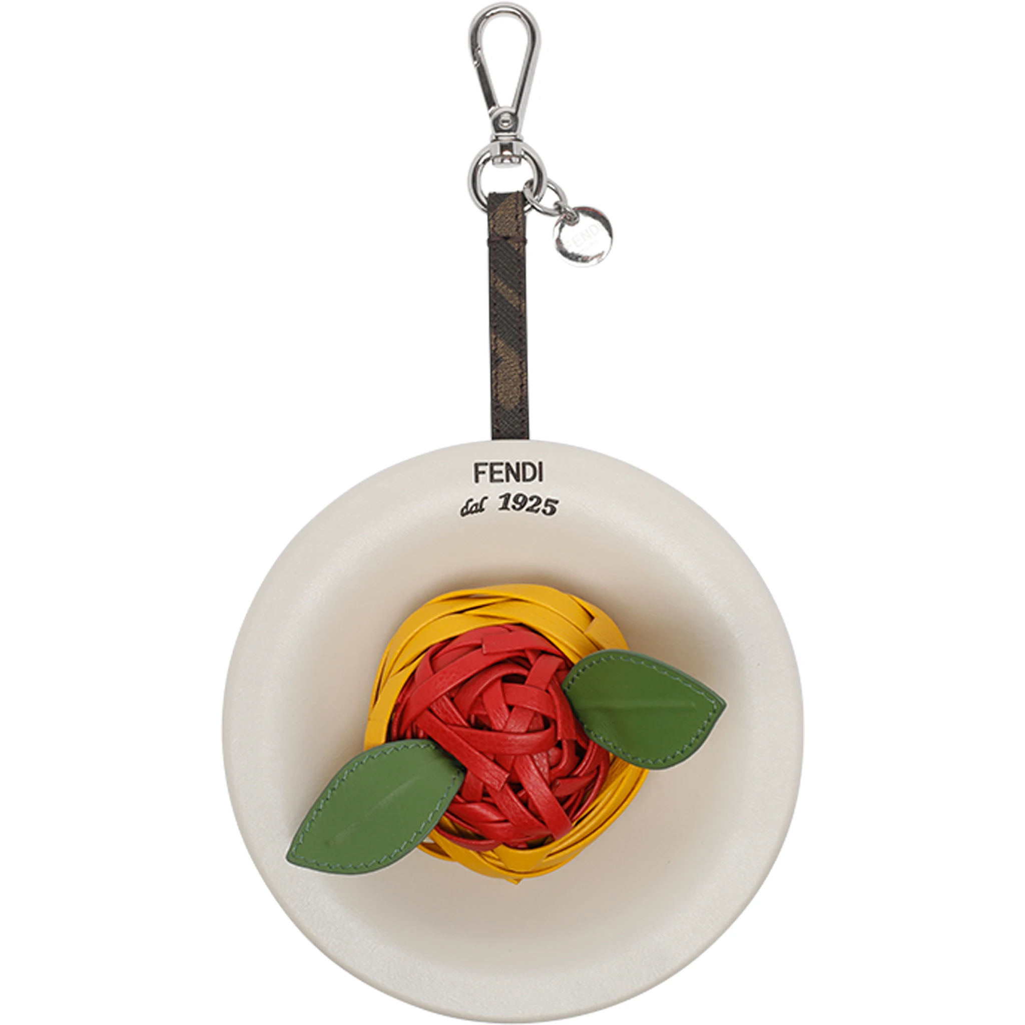 سلاسل مفاتيح فندي