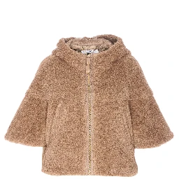 Max Mara Jackets Beige