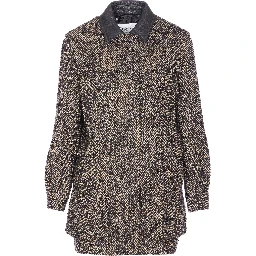 Max Mara Coats Brown