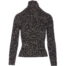 Max Mara Sweaters Black