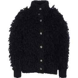 MONCLER GRENOBLE Sweaters Black