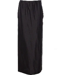 The Row Skirts Black
