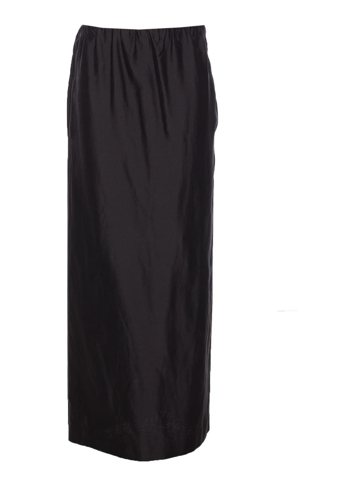 The Row Skirts Black