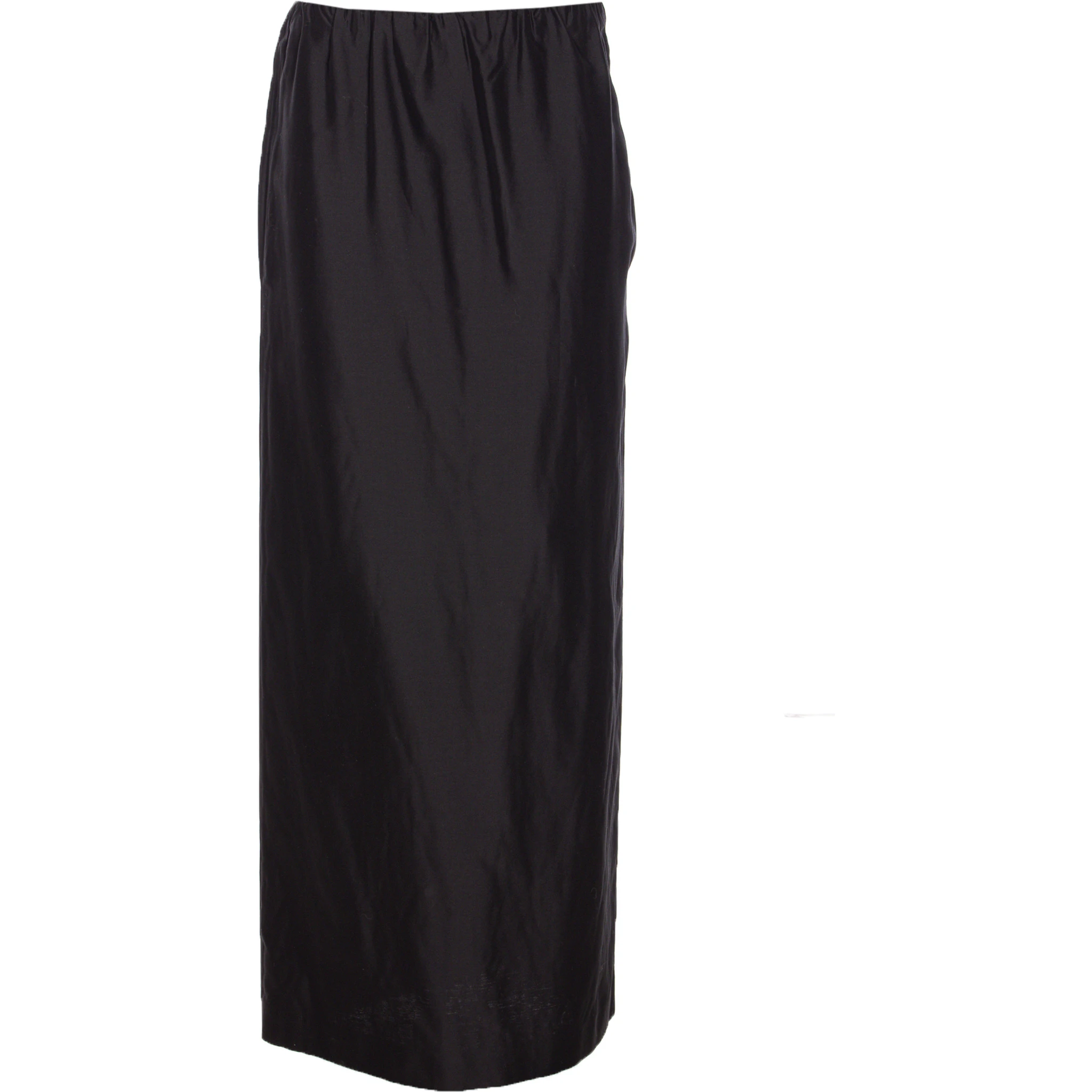 The Row Skirts Black