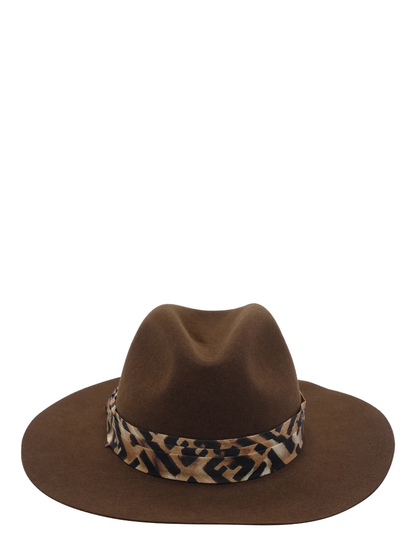 Fendi Hats