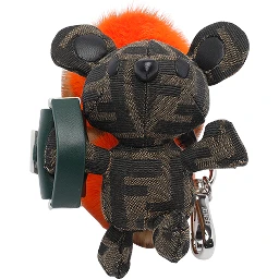 سلاسل مفاتيح فندي