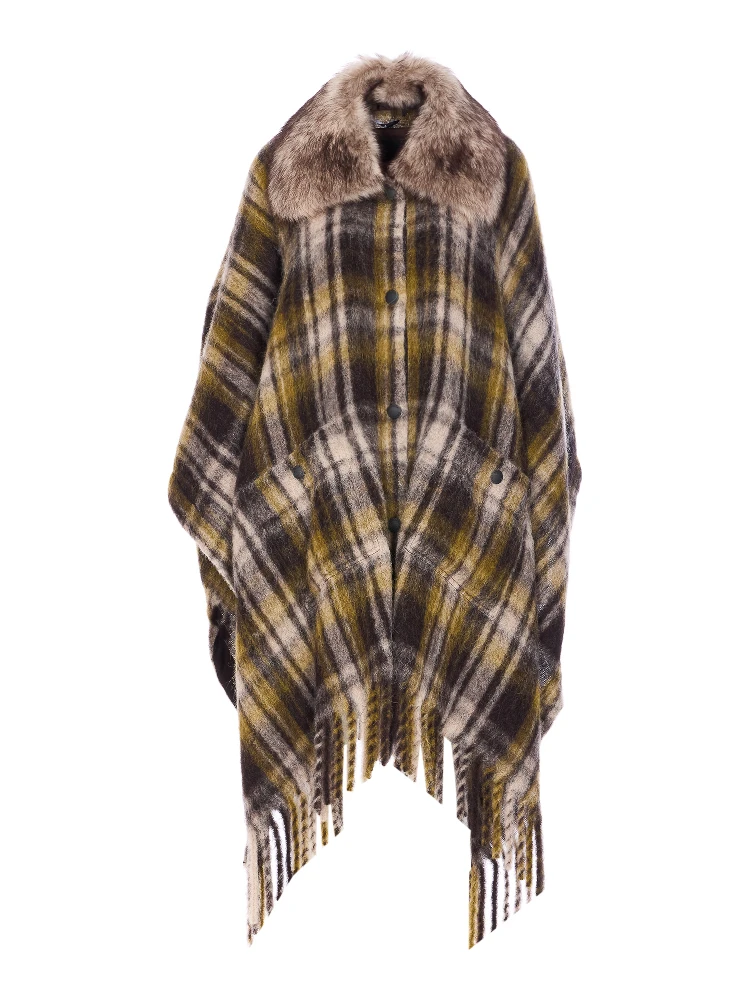 MONCLER GRENOBLE Jackets Green