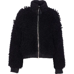 MONCLER X EDWARD ENNINFUL Sweaters Black