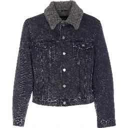 جاكيتات فندي