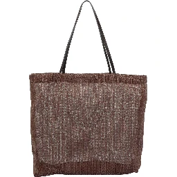 The Row Bags.. Brown