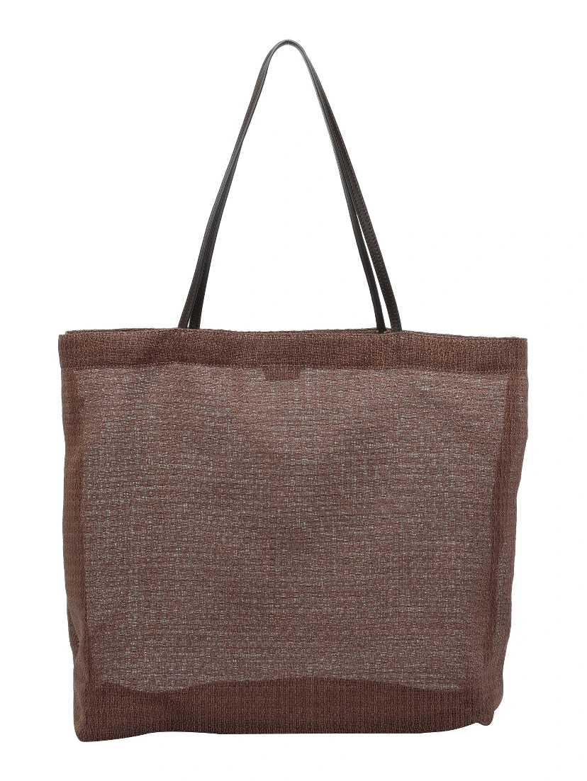 The Row Bags.. Brown