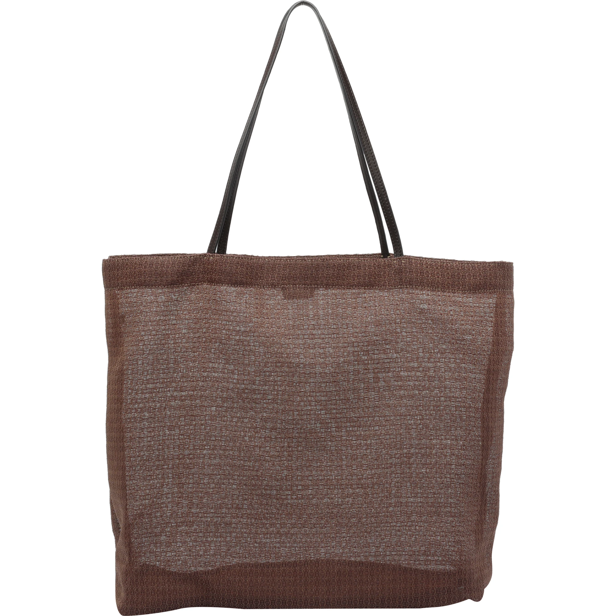 The Row Bags.. Brown