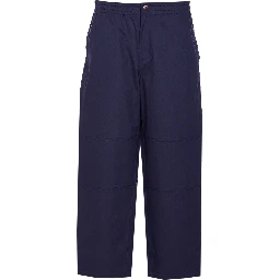 MONCLER X GILGA FARM Trousers