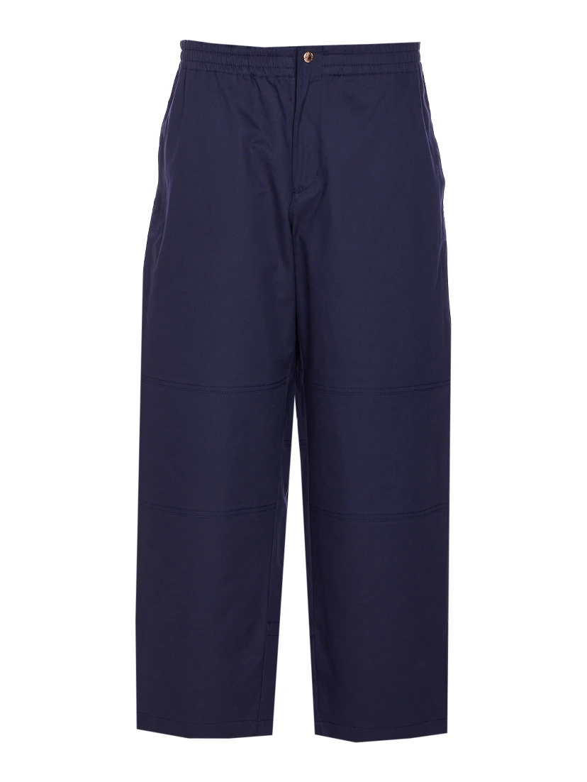 MONCLER X GILGA FARM Trousers