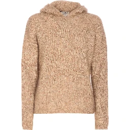S Max Mara Sweaters Beige