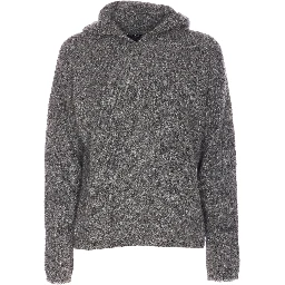 S Max Mara Sweaters Grey