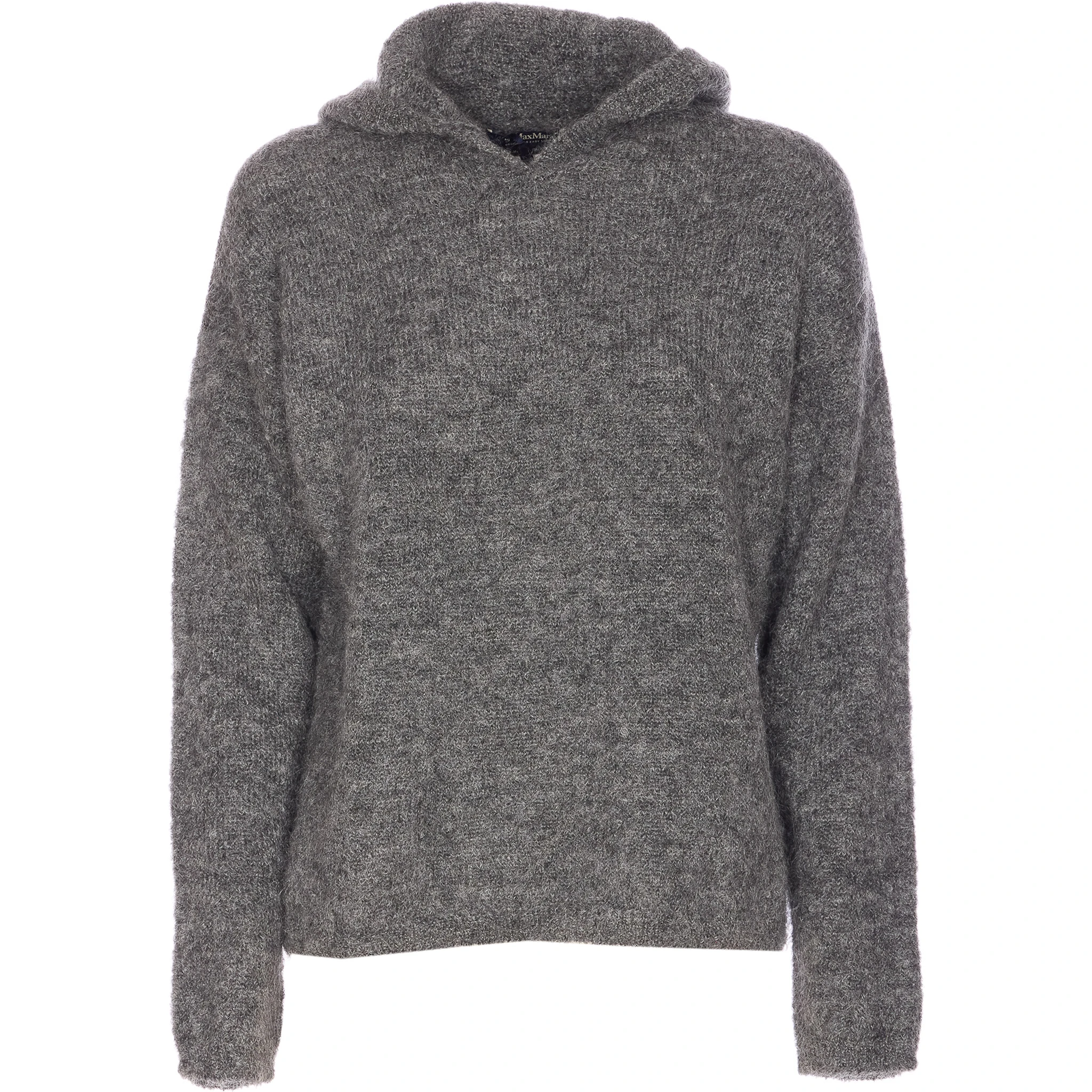 S Max Mara Sweaters Grey