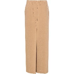 Max Mara Trousers Beige