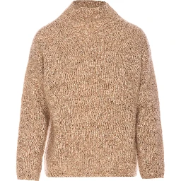 S Max Mara Sweaters Beige