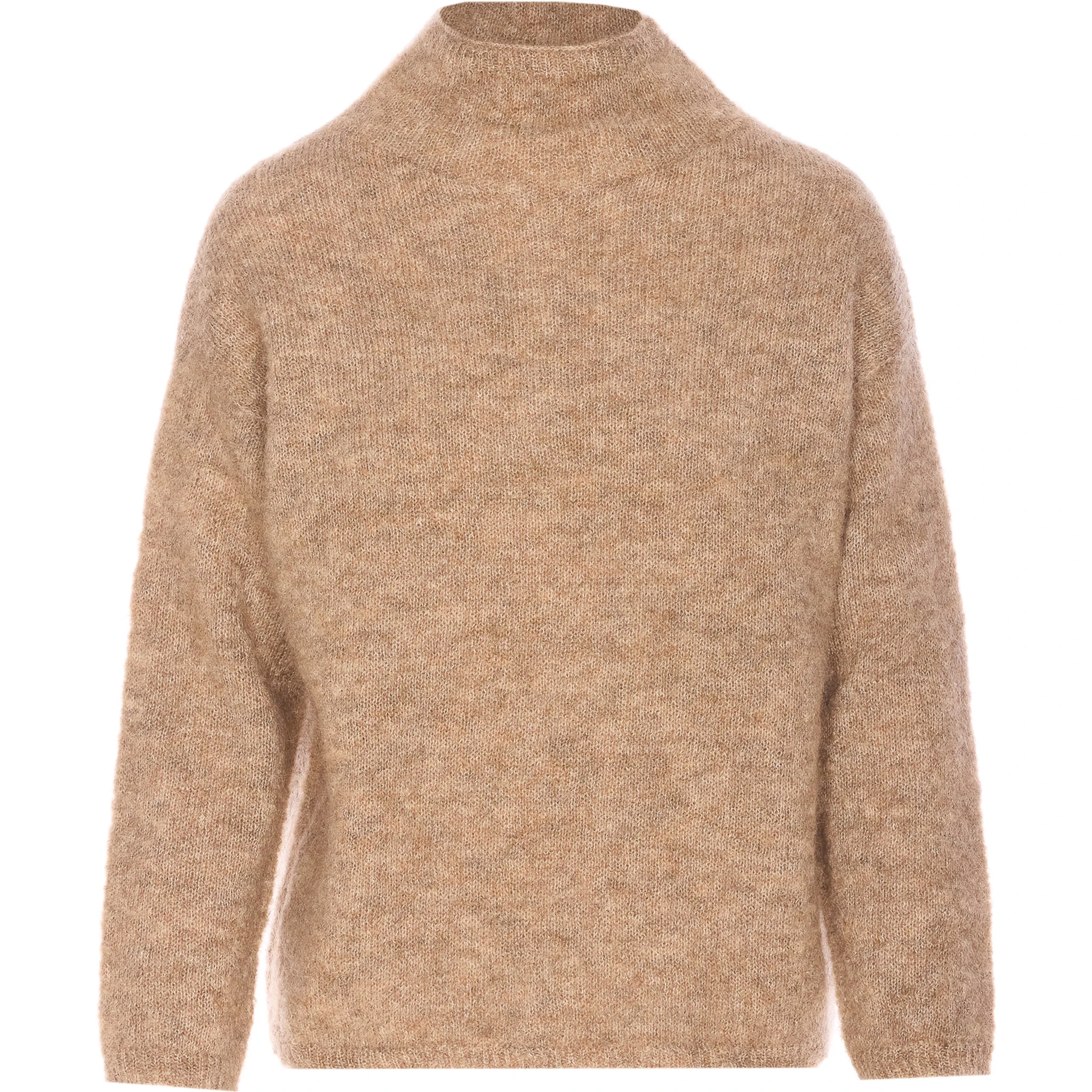 S Max Mara Sweaters Beige