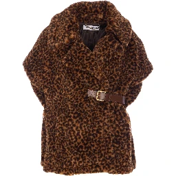 Max Mara Jackets Brown