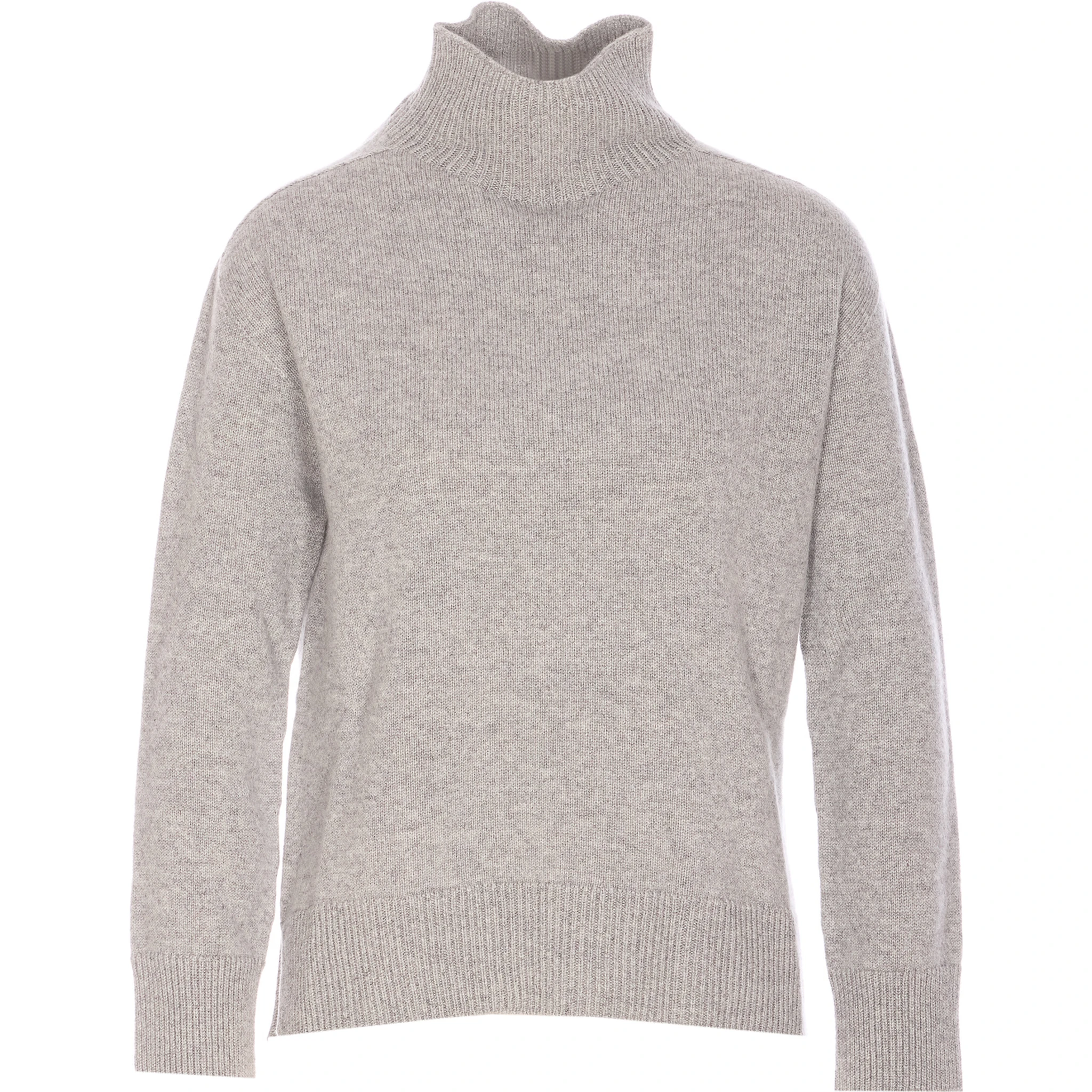 S Max Mara Sweaters Grey