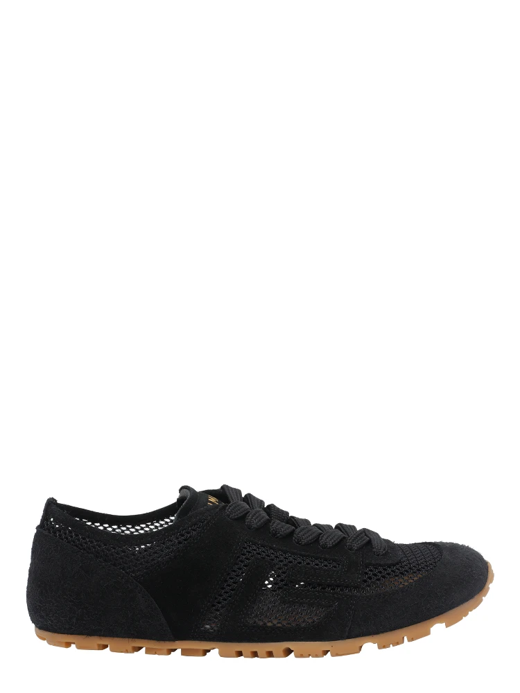 Balmain Sneakers Black
