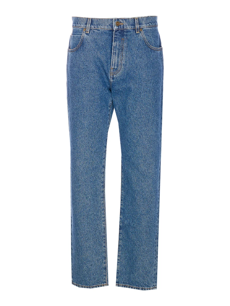 Balmain Jeans