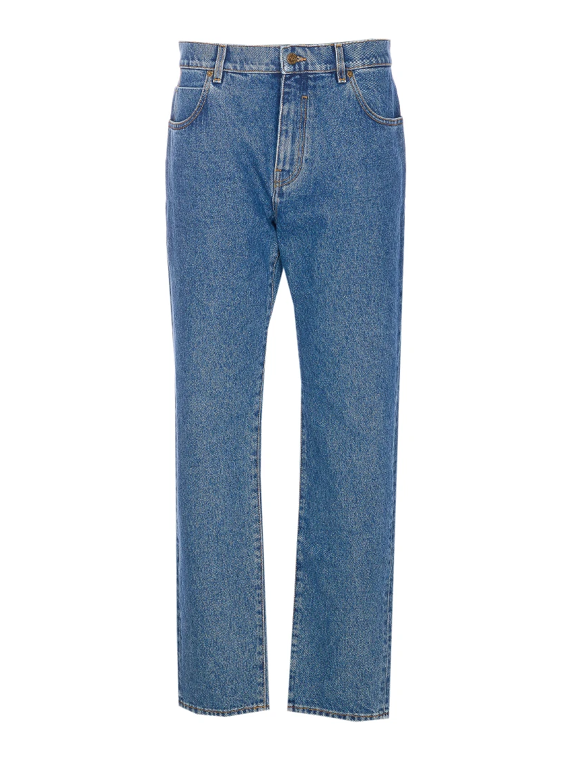 Balmain Jeans
