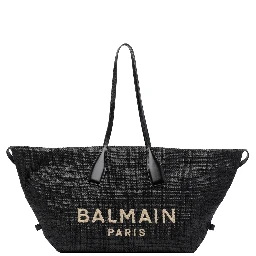 حقائب بالمان.. أسود