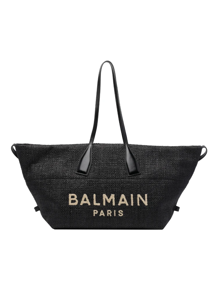 Balmain Bags.. Black