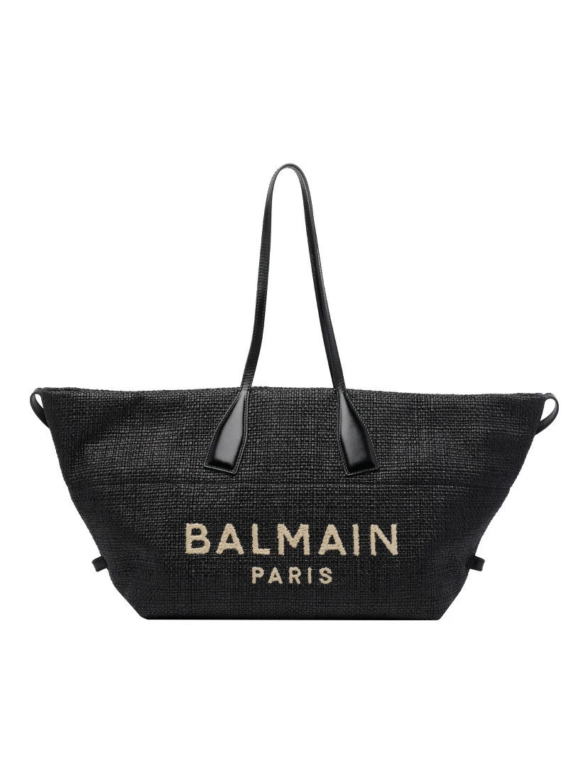 Balmain Bags.. Black
