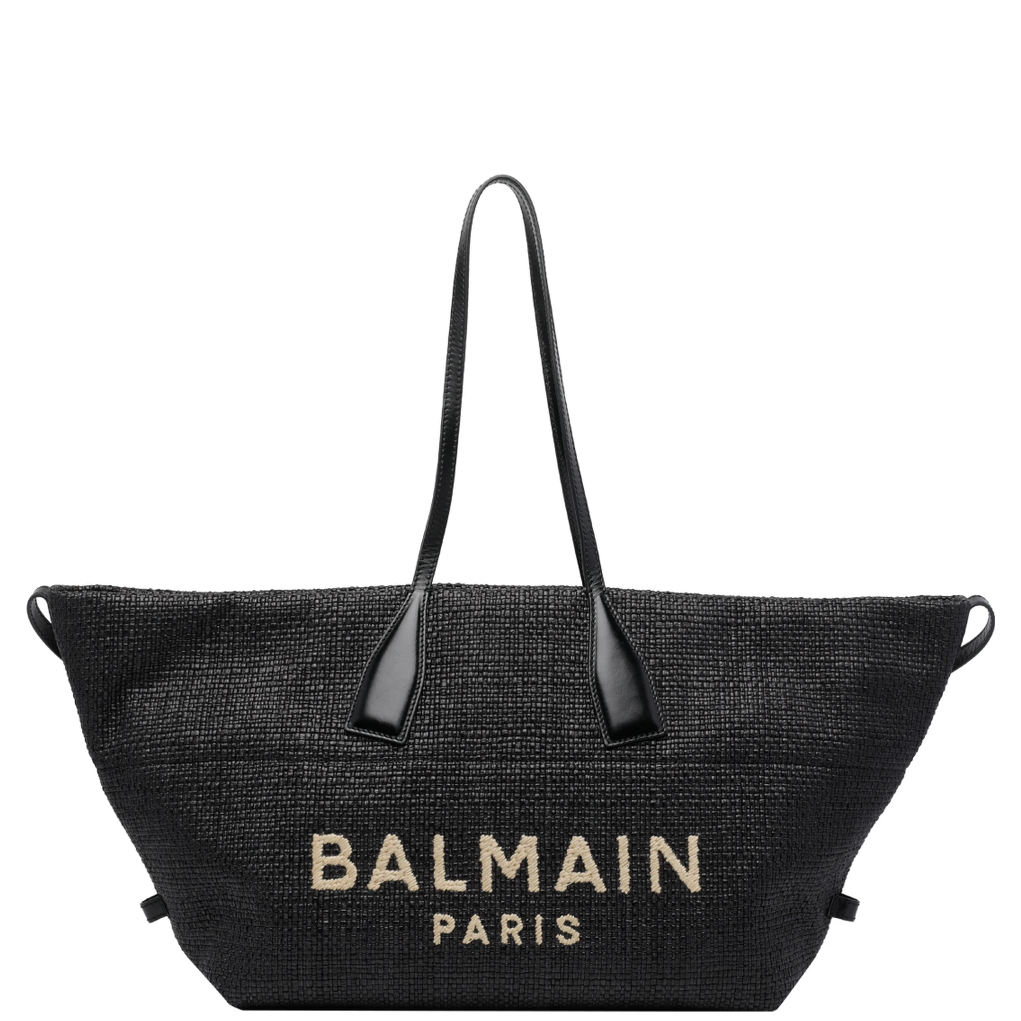 حقائب بالمان.. أسود