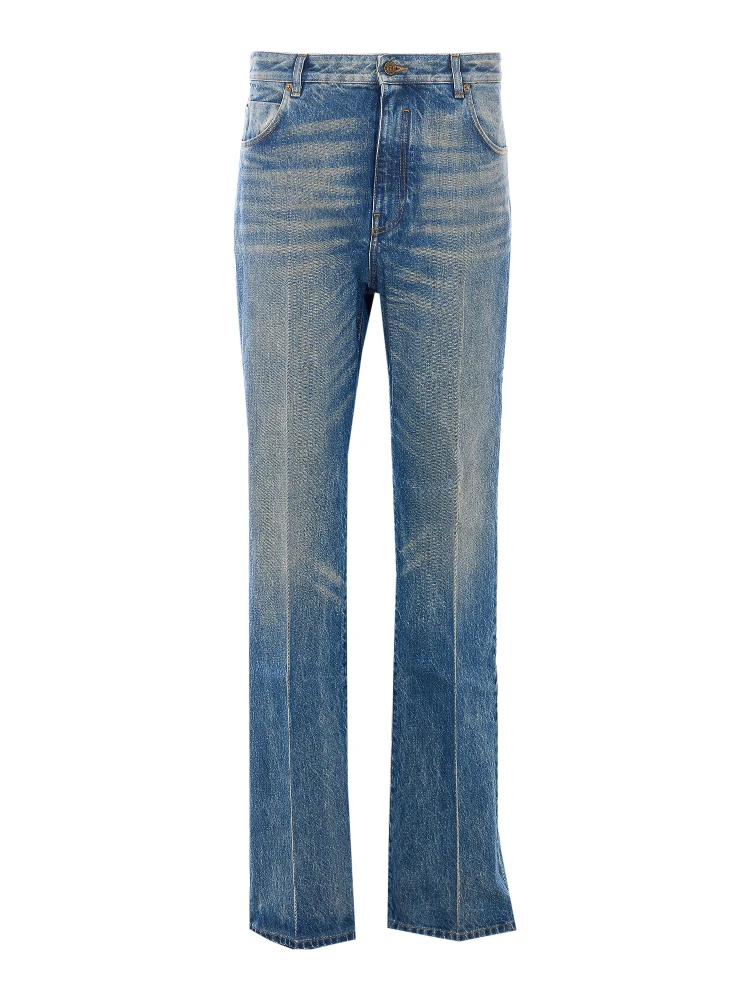 Balmain Jeans