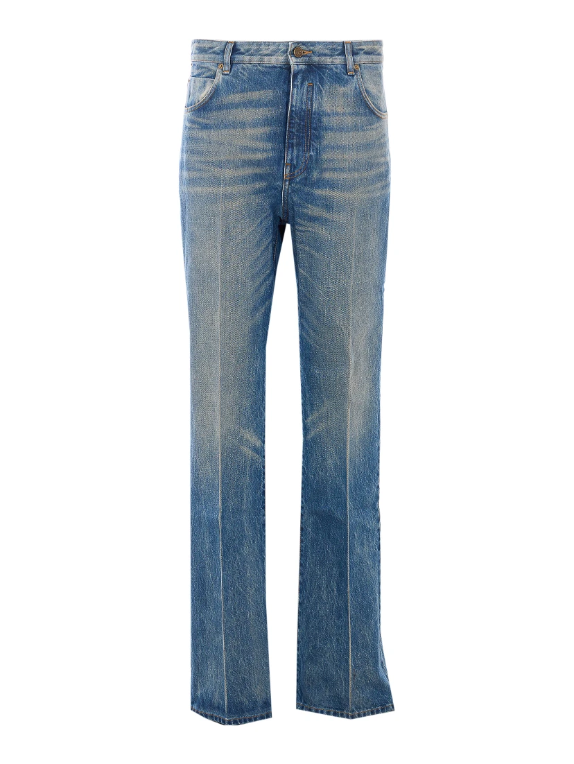 Balmain Jeans
