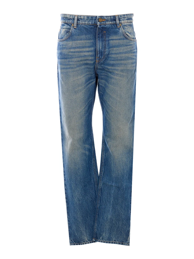 Balmain Jeans