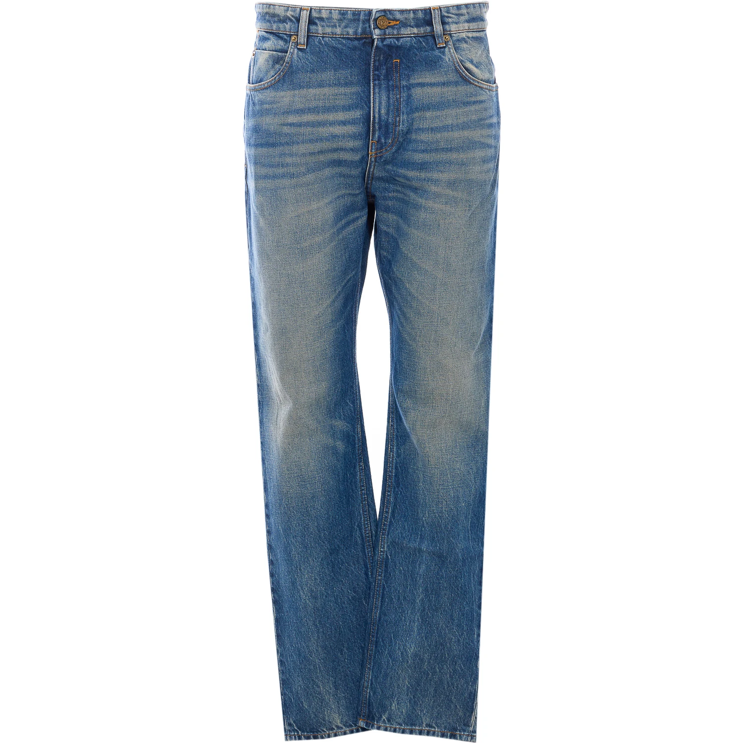 Balmain Jeans