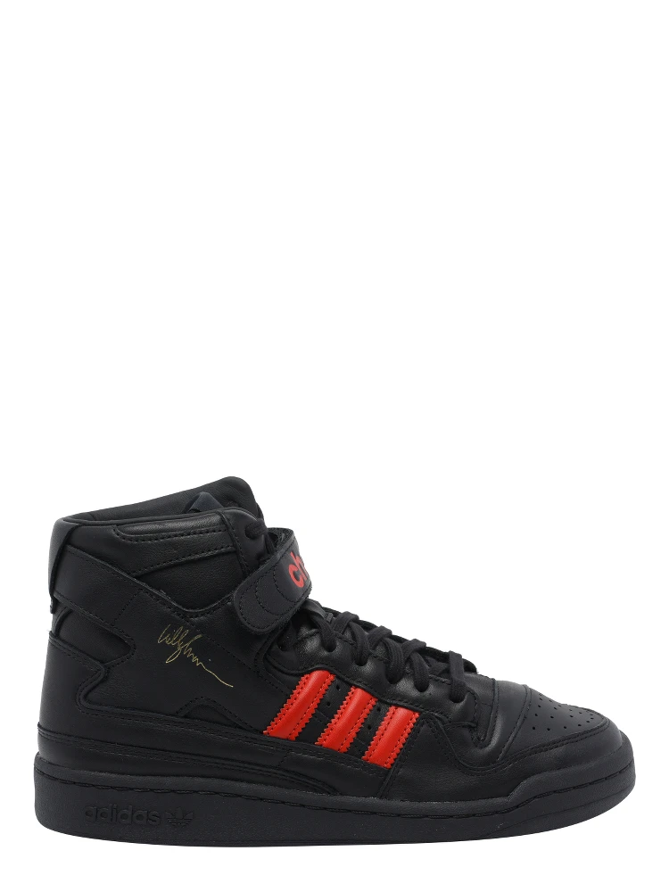 ADIDAS X WILLY CHAVARRIA Sneakers Black